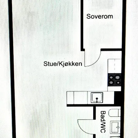 Modern Center - Balcony